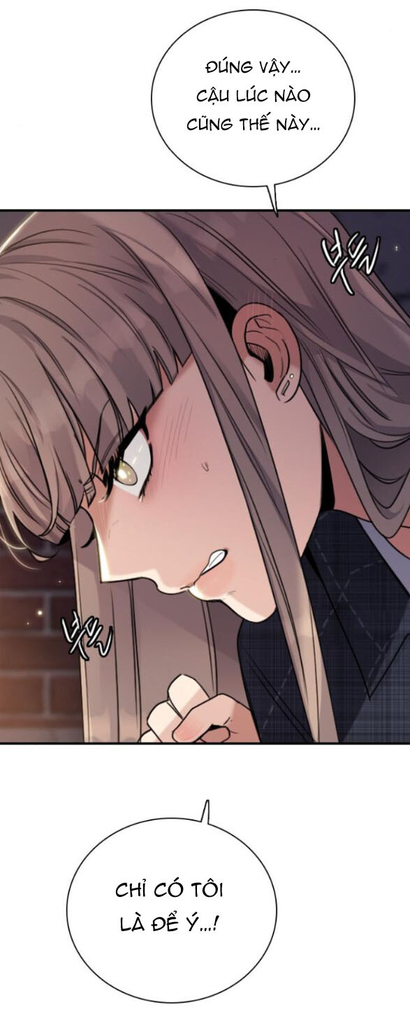 I’M Fine Thank You, And You? Chapter 8 - Trang 2