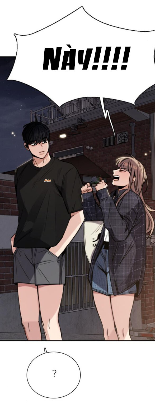 I’M Fine Thank You, And You? Chapter 8 - Trang 2