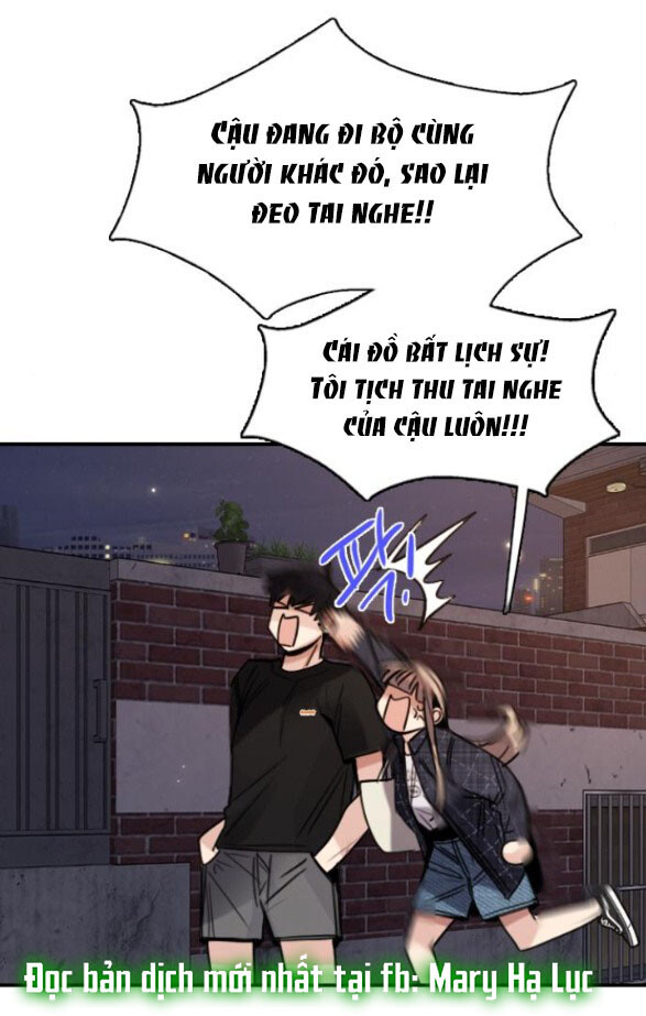 I’M Fine Thank You, And You? Chapter 8 - Trang 2