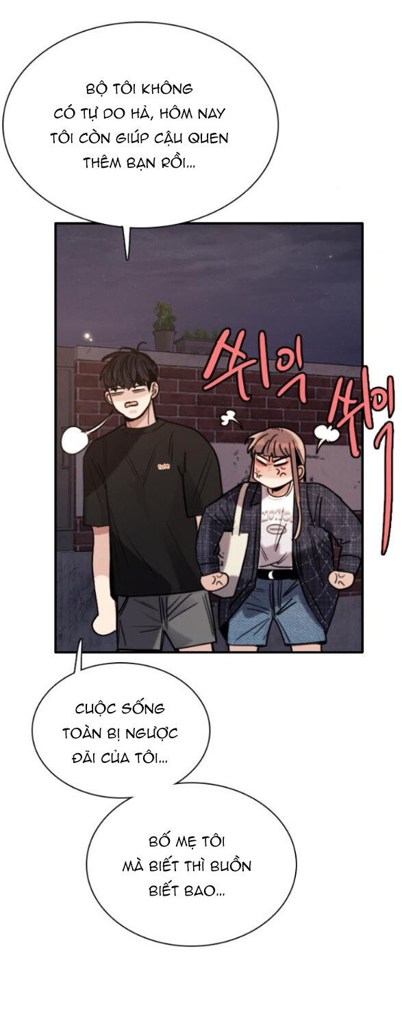 I’M Fine Thank You, And You? Chapter 8 - Trang 2