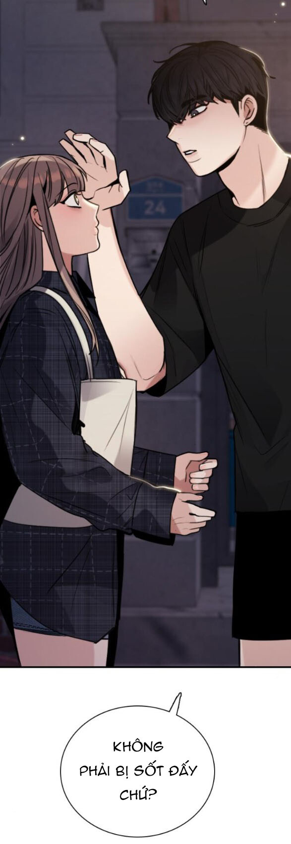 I’M Fine Thank You, And You? Chapter 8 - Trang 2