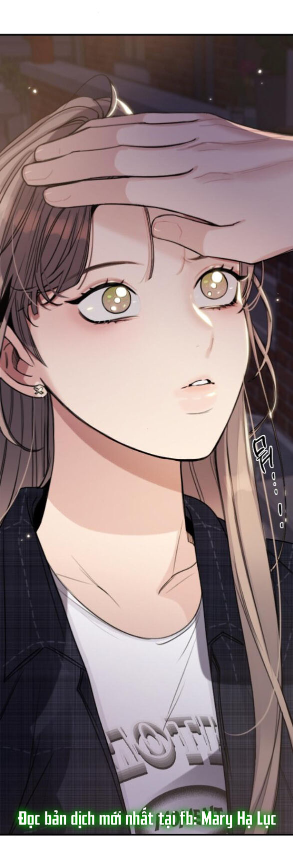 I’M Fine Thank You, And You? Chapter 8 - Trang 2