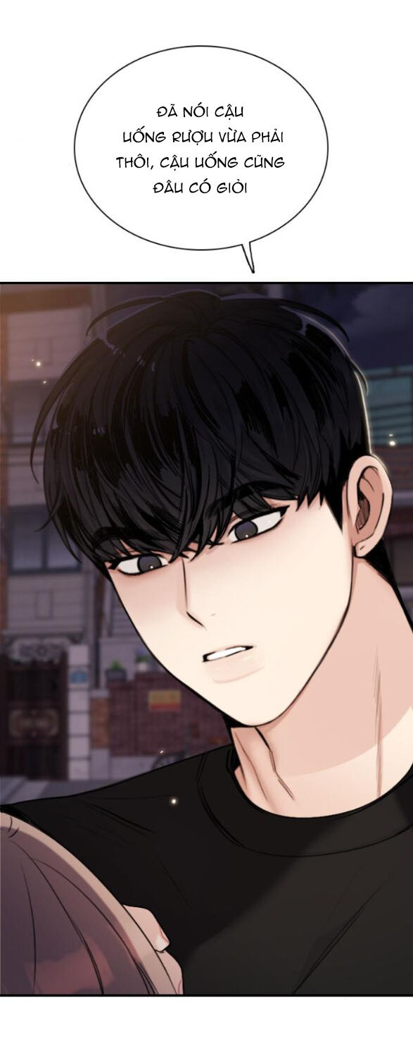 I’M Fine Thank You, And You? Chapter 8 - Trang 2
