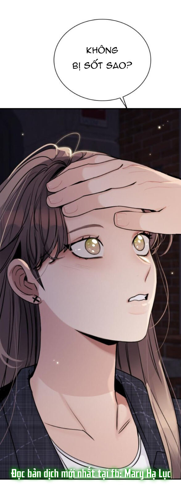 I’M Fine Thank You, And You? Chapter 8 - Trang 2