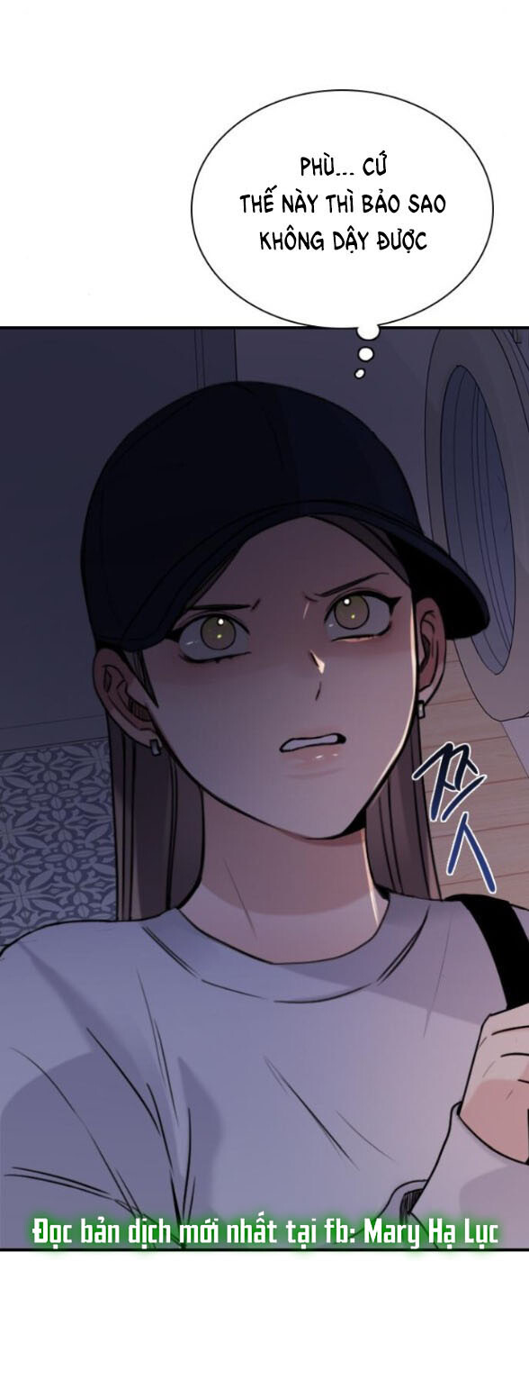 I’M Fine Thank You, And You? Chapter 9 - Trang 2