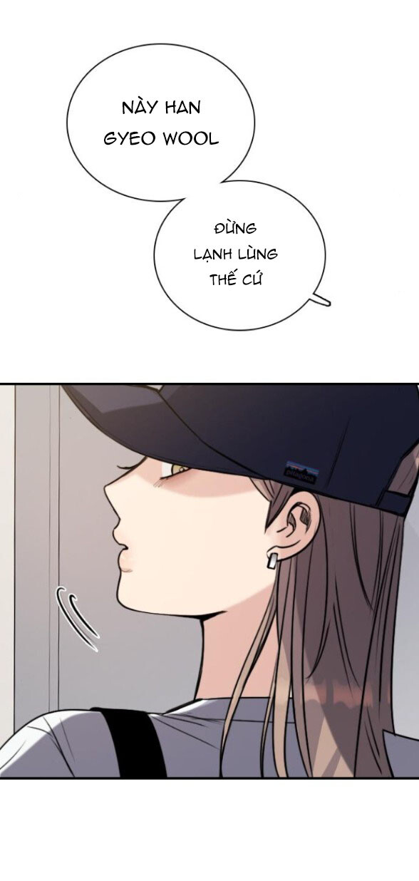 I’M Fine Thank You, And You? Chapter 9 - Trang 2