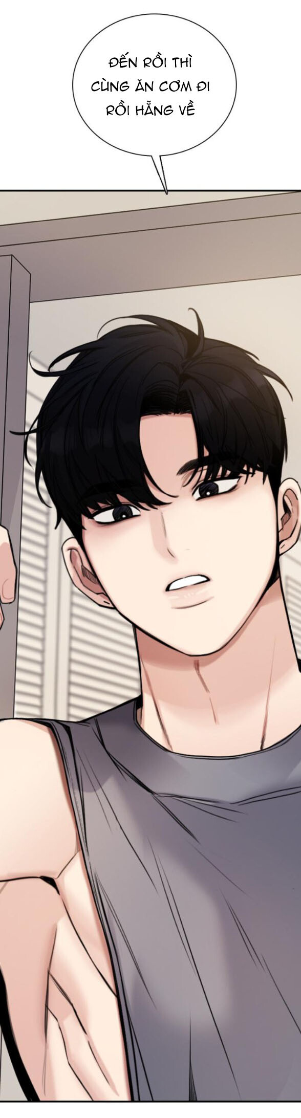 I’M Fine Thank You, And You? Chapter 9 - Trang 2
