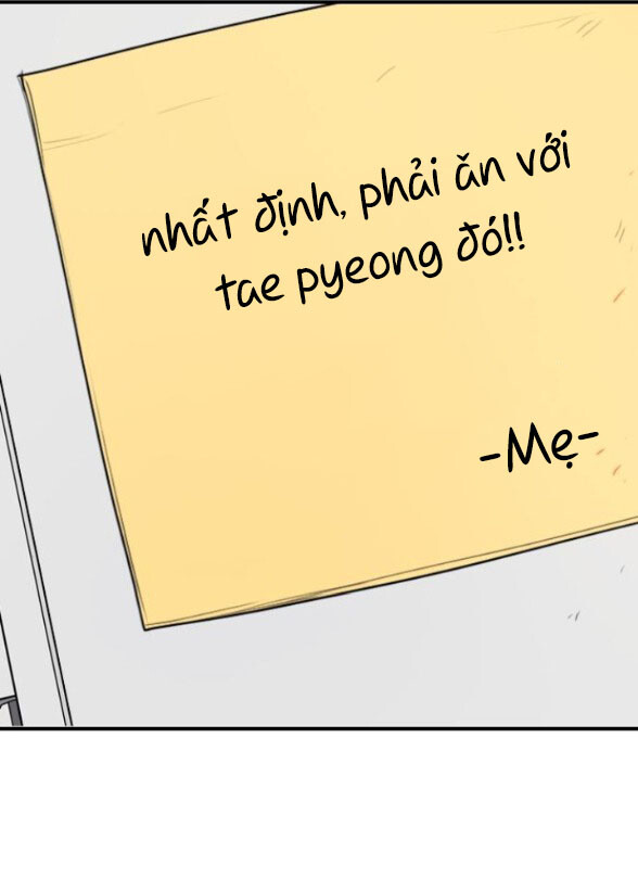 I’M Fine Thank You, And You? Chapter 9 - Trang 2