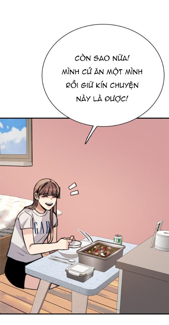 I’M Fine Thank You, And You? Chapter 9 - Trang 2