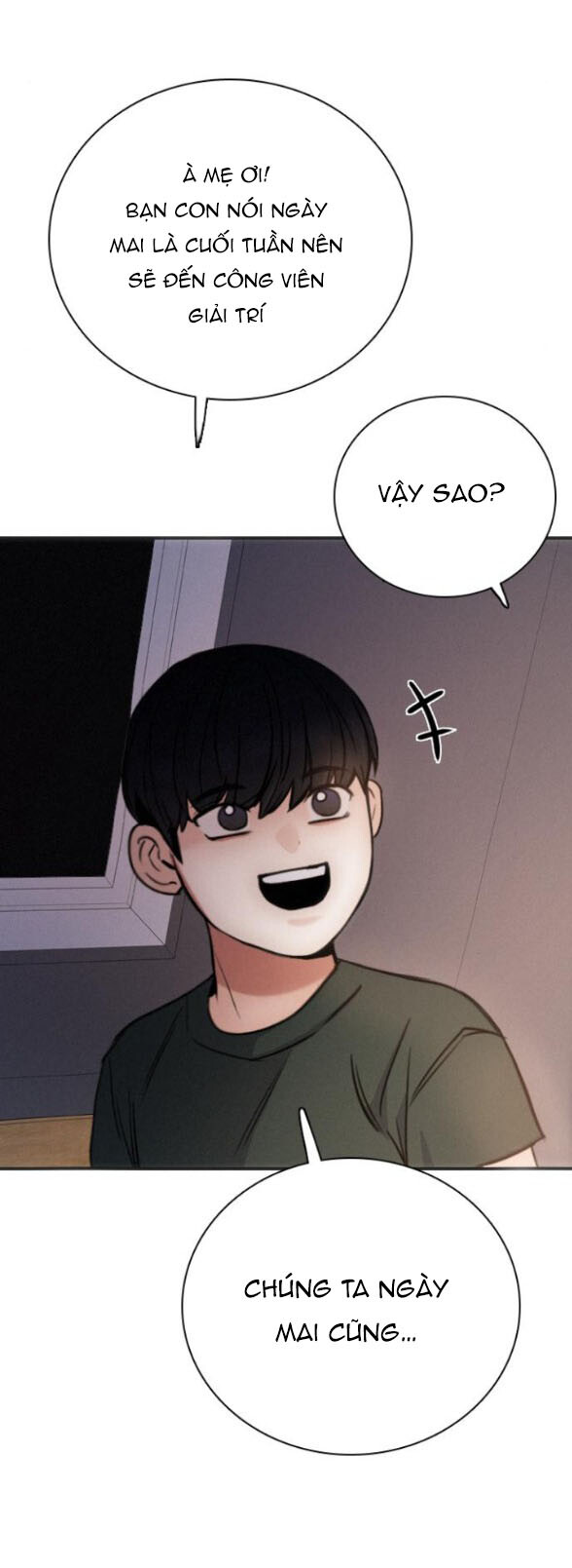 I’M Fine Thank You, And You? Chapter 9 - Trang 2