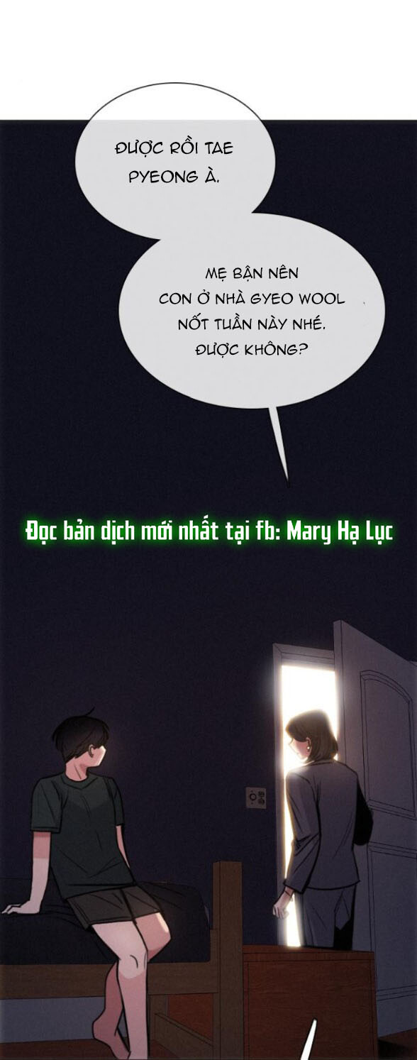 I’M Fine Thank You, And You? Chapter 9 - Trang 2