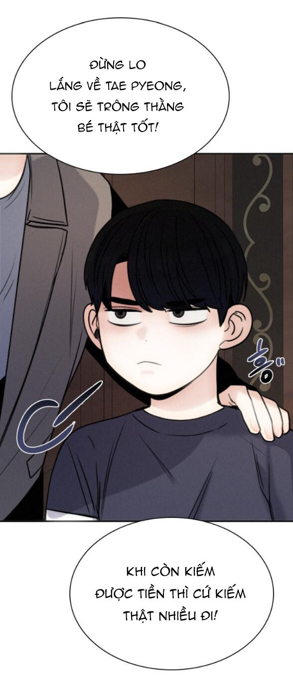 I’M Fine Thank You, And You? Chapter 9 - Trang 2