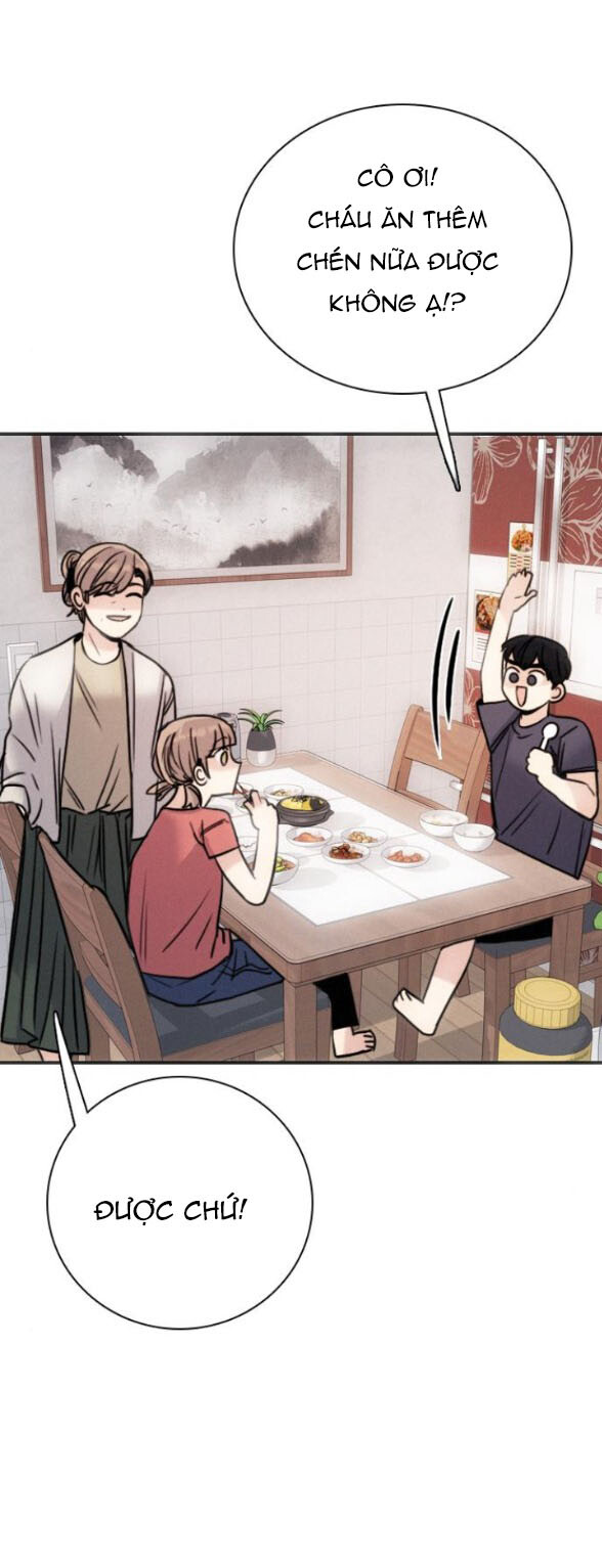 I’M Fine Thank You, And You? Chapter 9 - Trang 2