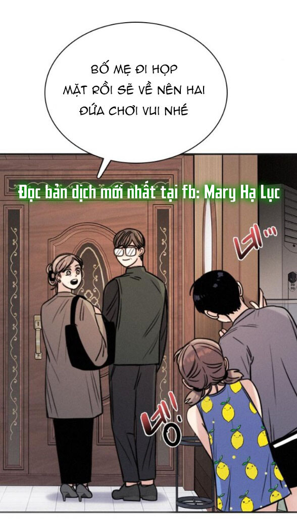 I’M Fine Thank You, And You? Chapter 9 - Trang 2