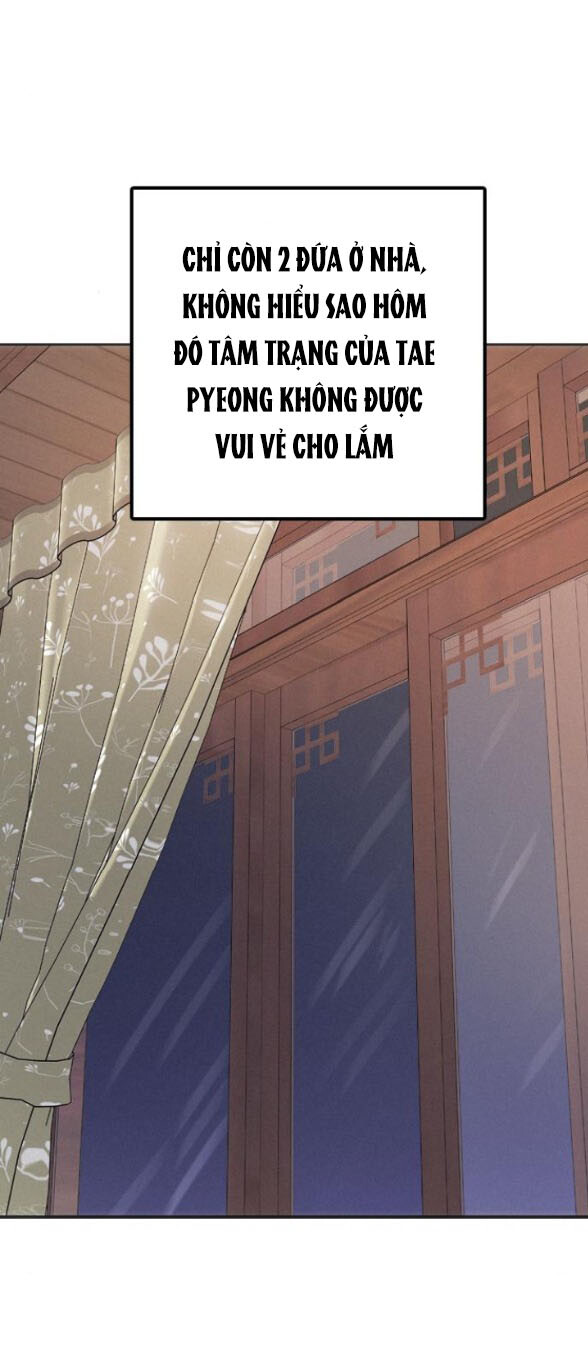 I’M Fine Thank You, And You? Chapter 9 - Trang 2