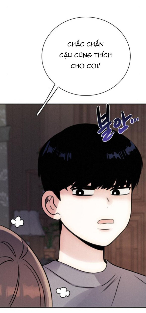 I’M Fine Thank You, And You? Chapter 9 - Trang 2