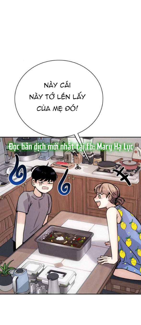 I’M Fine Thank You, And You? Chapter 9 - Trang 2