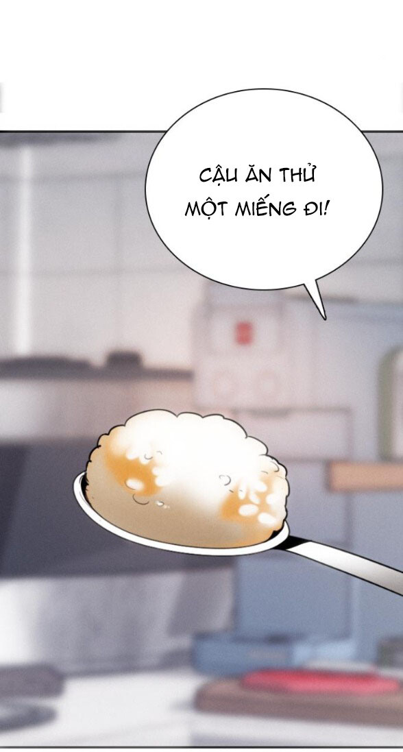 I’M Fine Thank You, And You? Chapter 9 - Trang 2