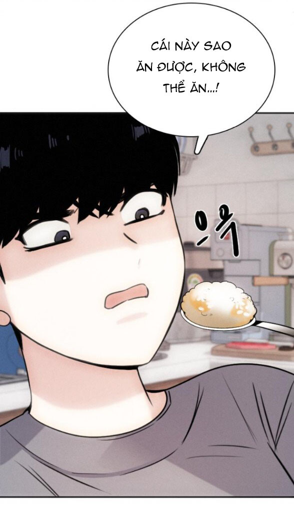 I’M Fine Thank You, And You? Chapter 9 - Trang 2
