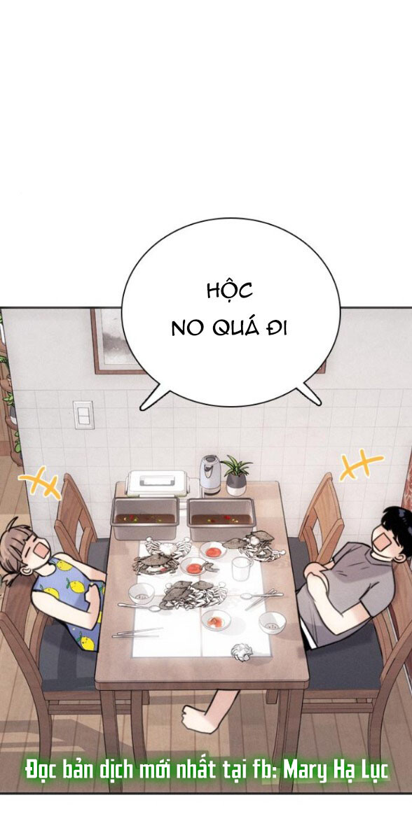 I’M Fine Thank You, And You? Chapter 9 - Trang 2