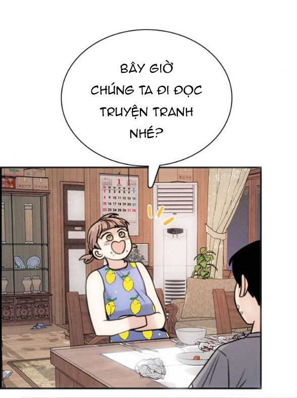 I’M Fine Thank You, And You? Chapter 9 - Trang 2