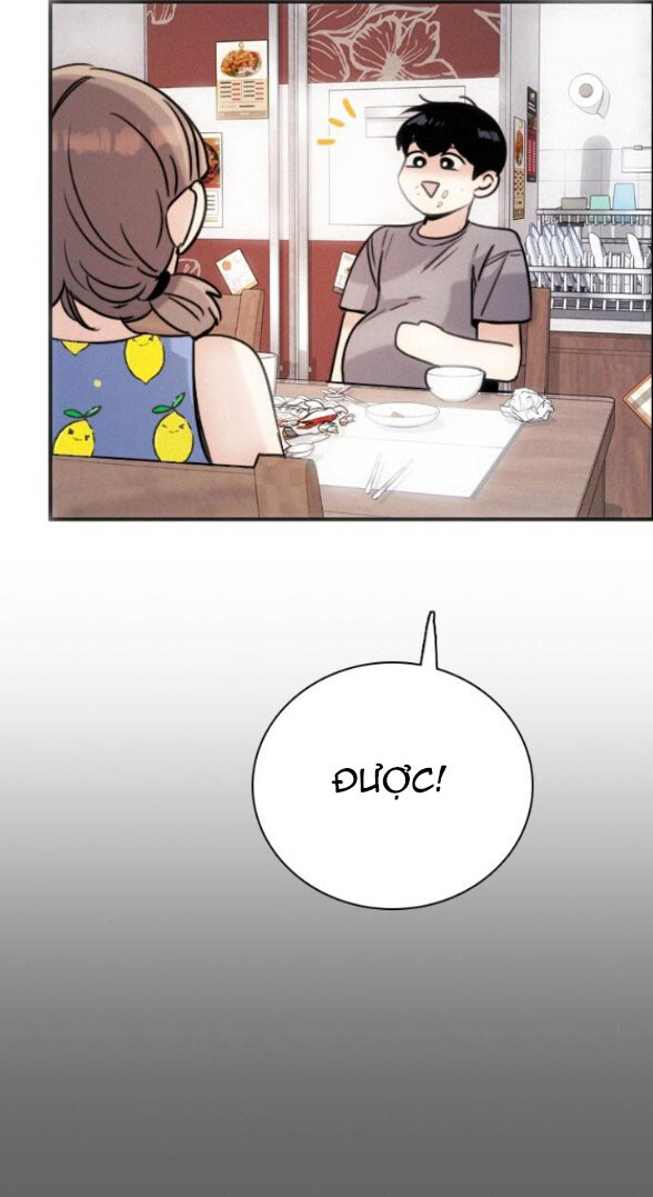 I’M Fine Thank You, And You? Chapter 9 - Trang 2