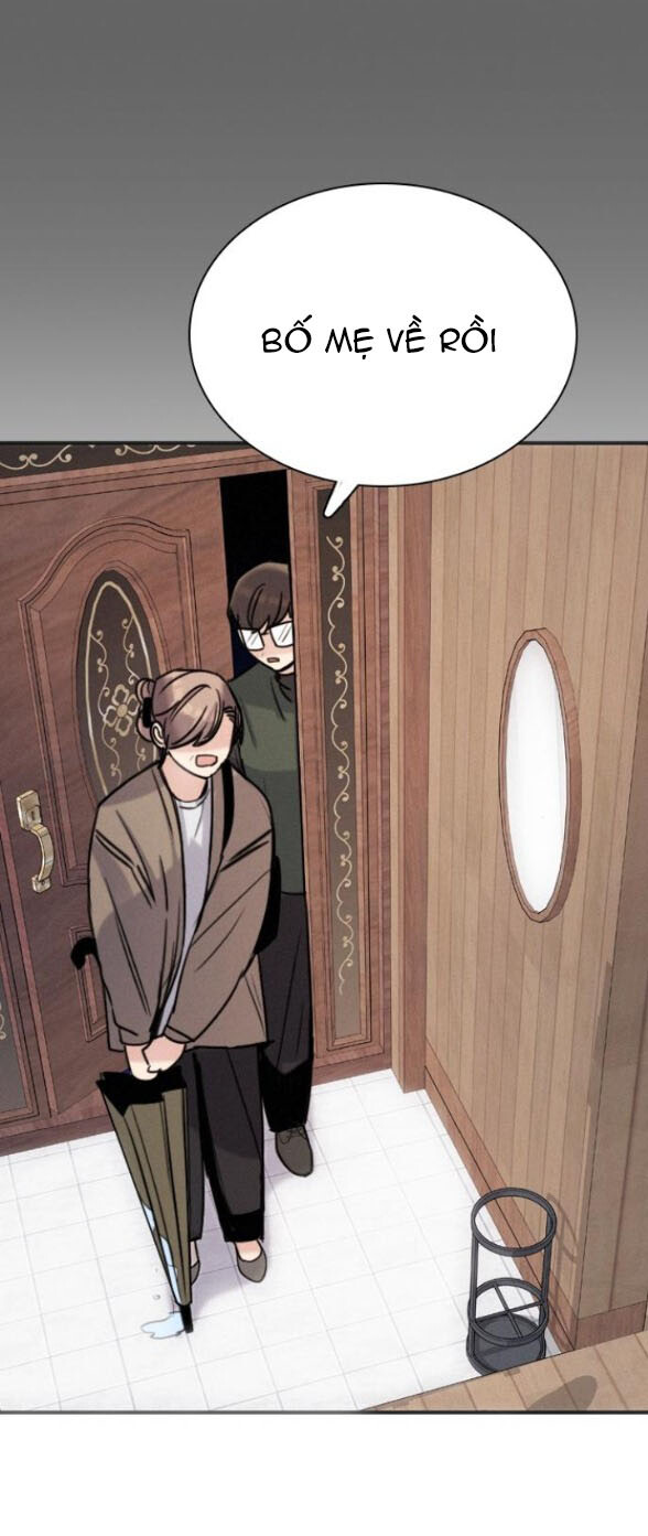 I’M Fine Thank You, And You? Chapter 9 - Trang 2