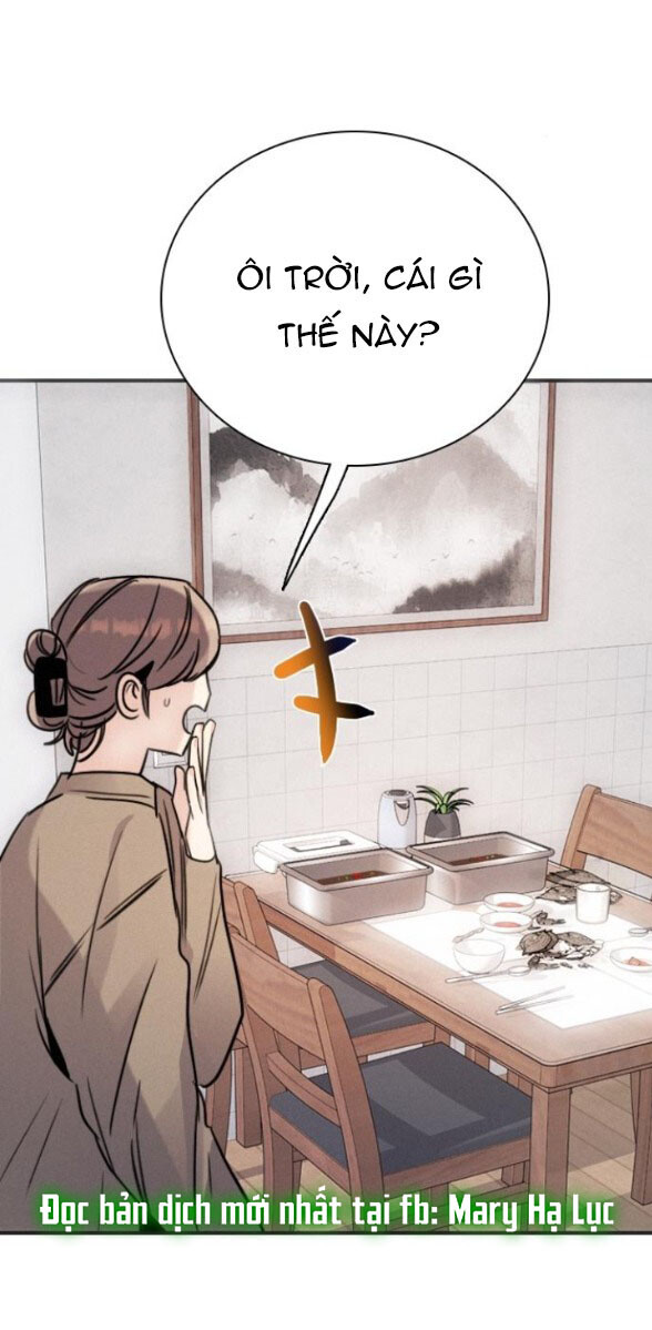 I’M Fine Thank You, And You? Chapter 9 - Trang 2