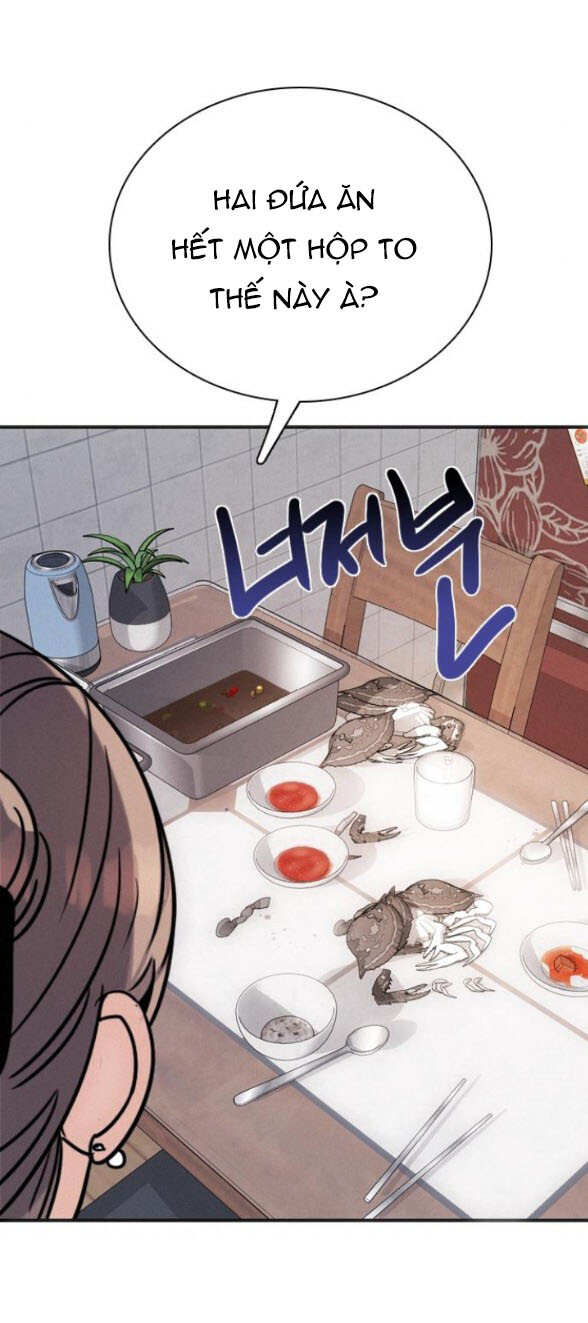 I’M Fine Thank You, And You? Chapter 9 - Trang 2