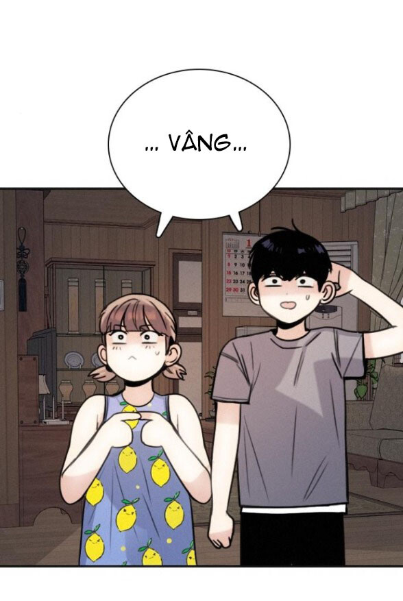 I’M Fine Thank You, And You? Chapter 9 - Trang 2