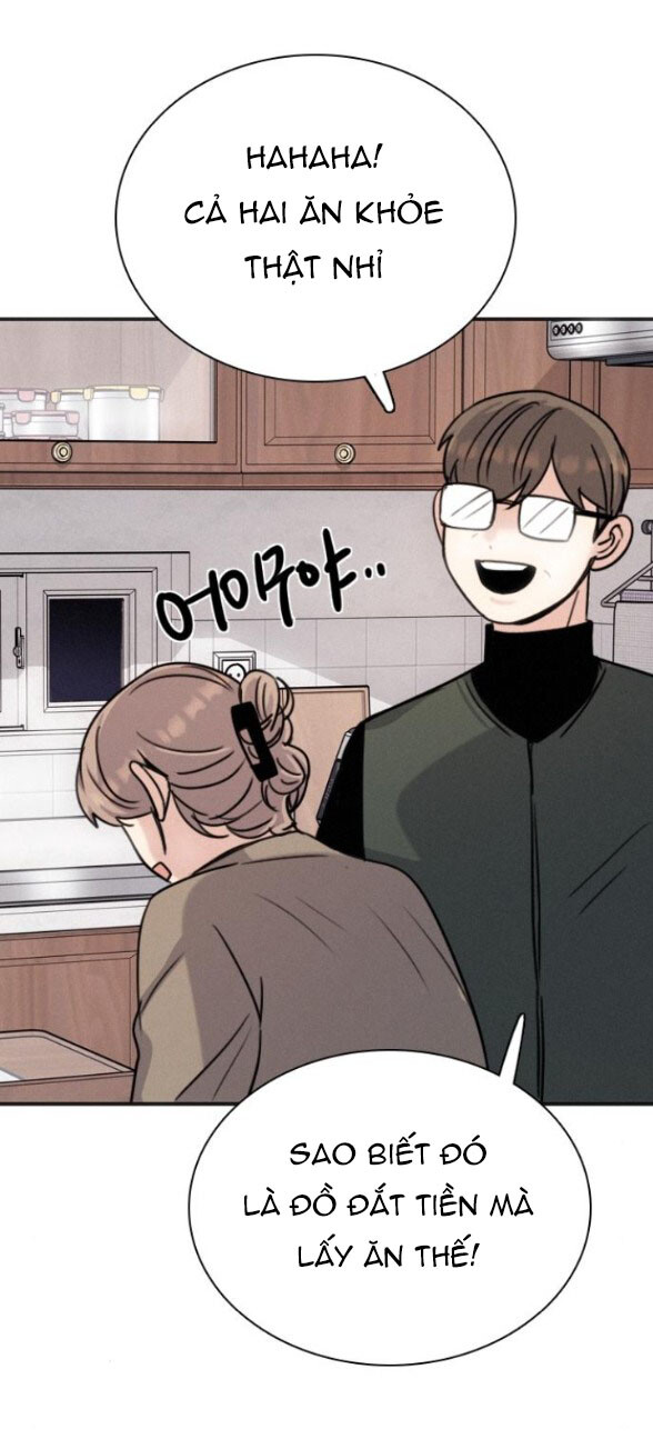 I’M Fine Thank You, And You? Chapter 9 - Trang 2