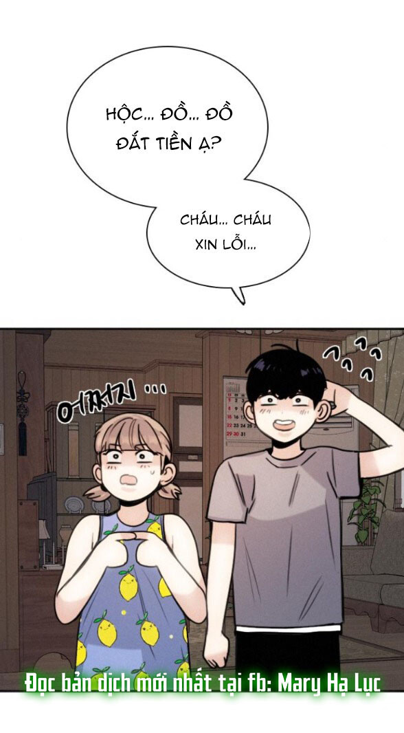 I’M Fine Thank You, And You? Chapter 9 - Trang 2