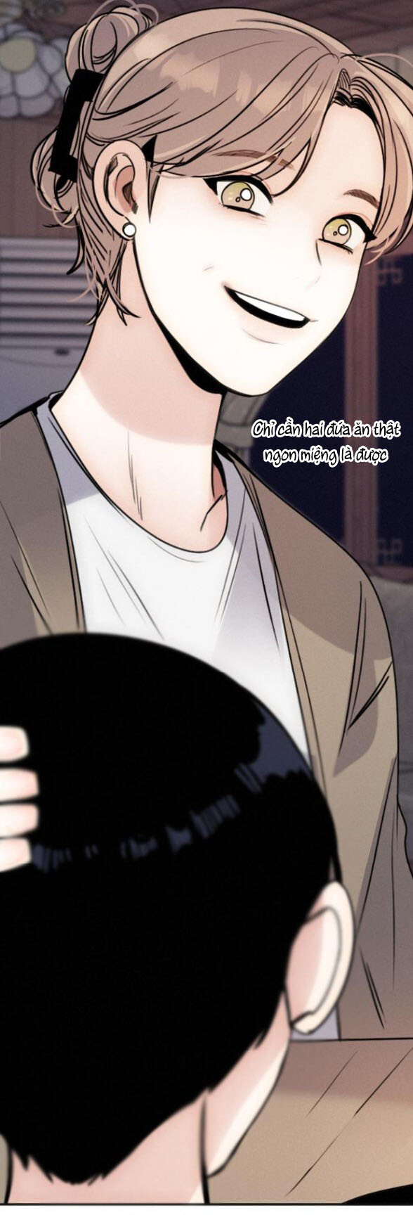 I’M Fine Thank You, And You? Chapter 9 - Trang 2