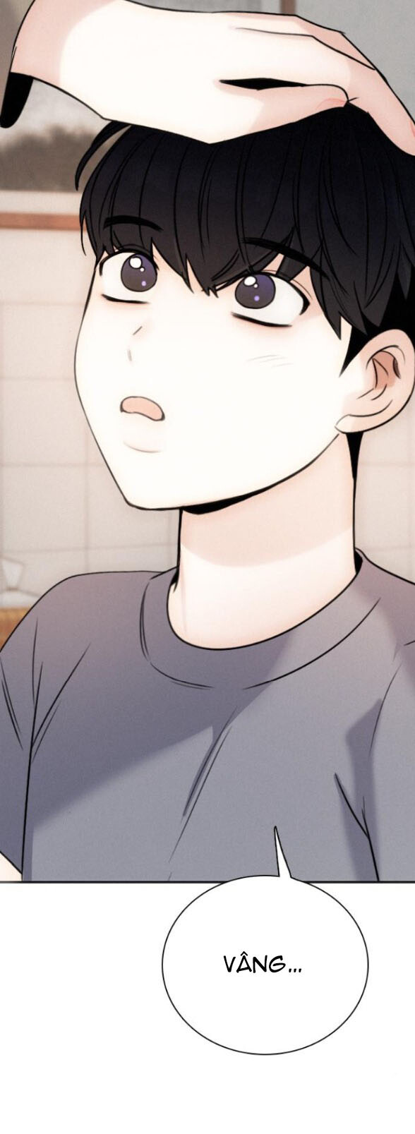 I’M Fine Thank You, And You? Chapter 9 - Trang 2