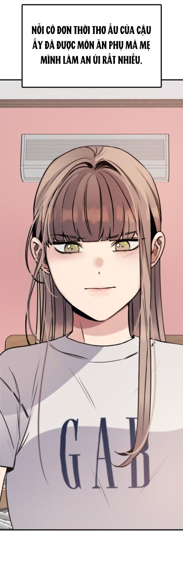 I’M Fine Thank You, And You? Chapter 9 - Trang 2