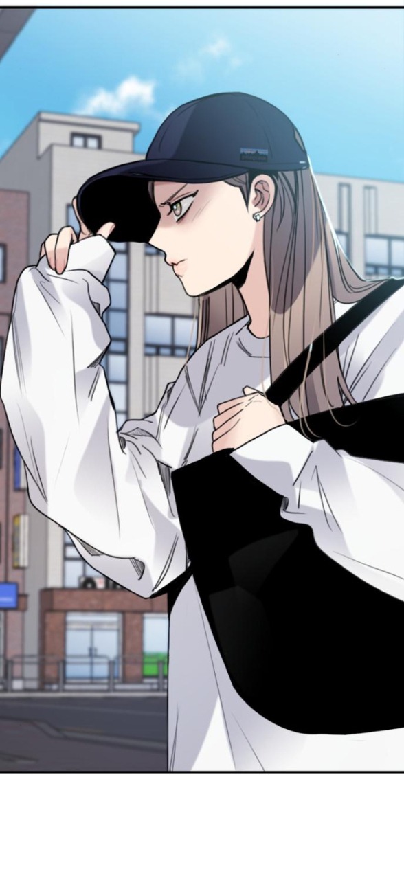 I’M Fine Thank You, And You? Chapter 9 - Trang 2
