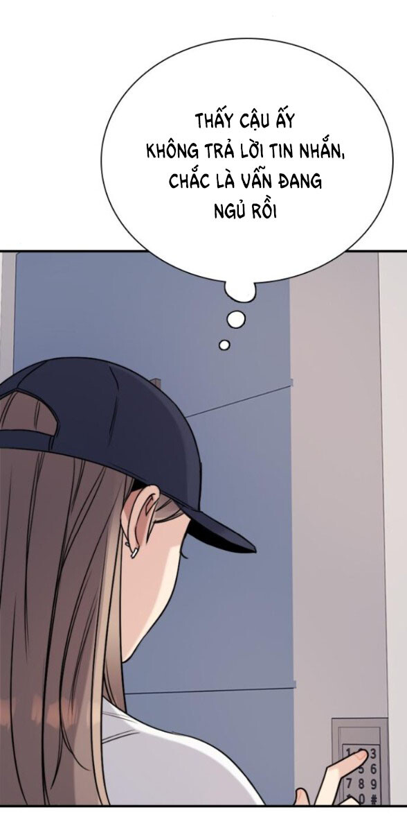 I’M Fine Thank You, And You? Chapter 9 - Trang 2