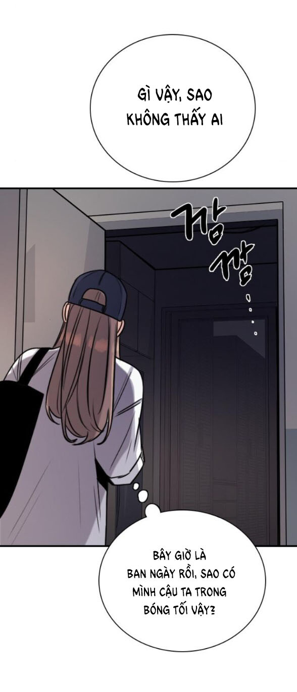 I’M Fine Thank You, And You? Chapter 9 - Trang 2