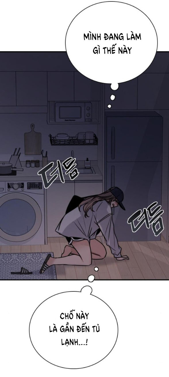 I’M Fine Thank You, And You? Chapter 9 - Trang 2
