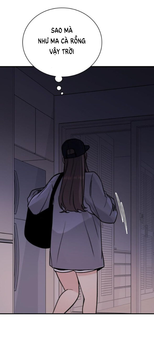 I’M Fine Thank You, And You? Chapter 9 - Trang 2