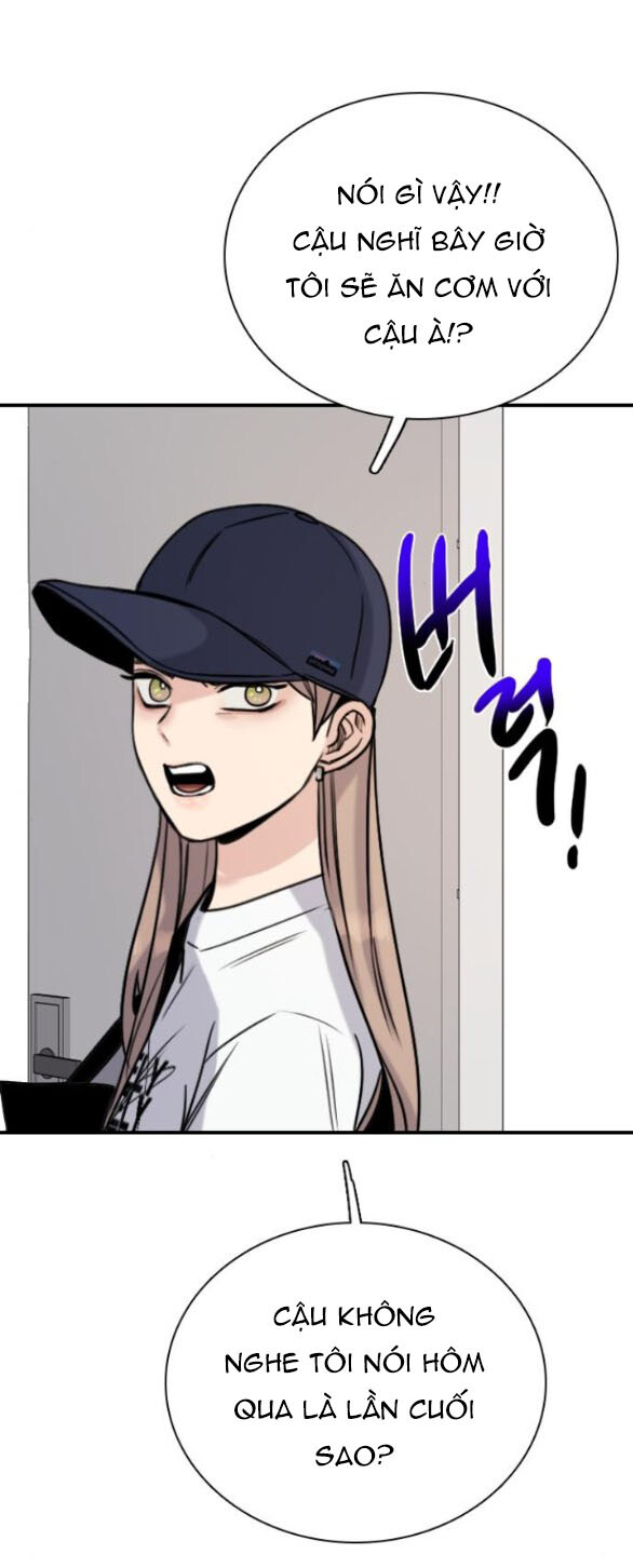 I’M Fine Thank You, And You? Chapter 10 - Trang 2