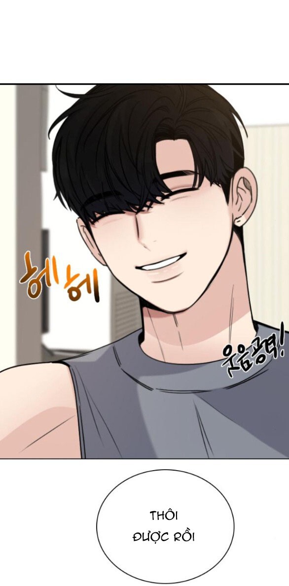I’M Fine Thank You, And You? Chapter 10 - Trang 2