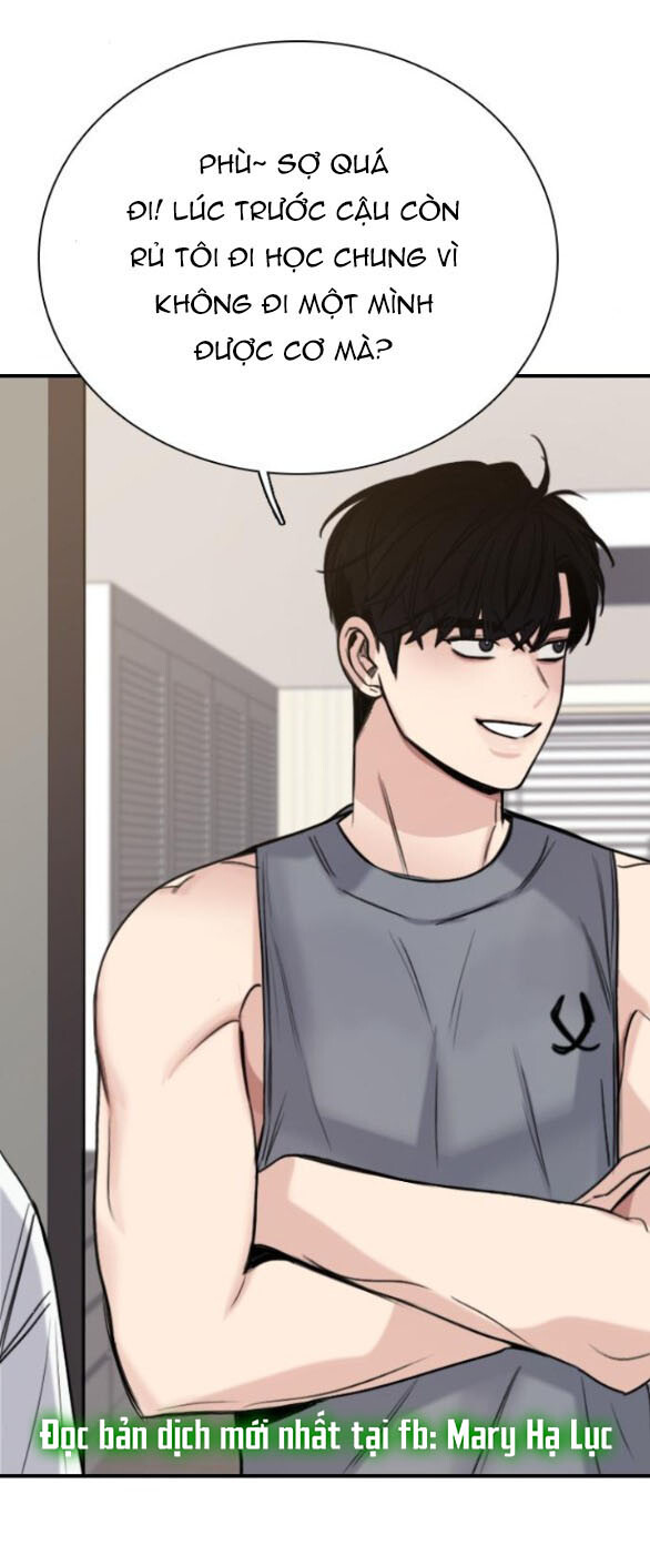 I’M Fine Thank You, And You? Chapter 10 - Trang 2