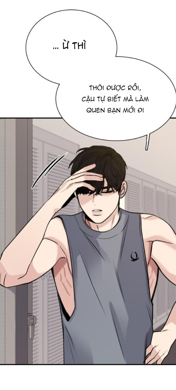 I’M Fine Thank You, And You? Chapter 10 - Trang 2