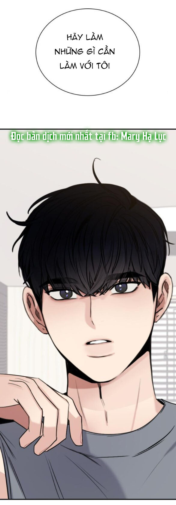 I’M Fine Thank You, And You? Chapter 10 - Trang 2