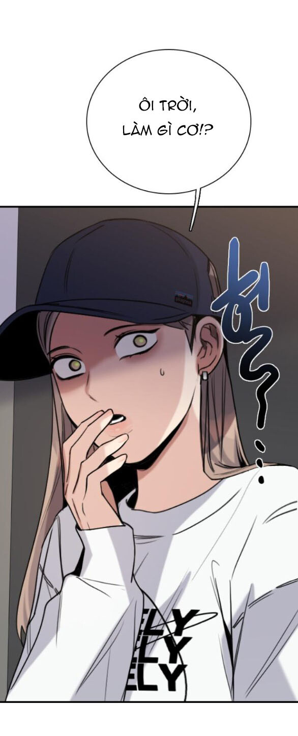 I’M Fine Thank You, And You? Chapter 10 - Trang 2