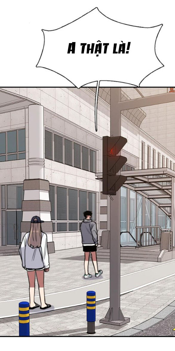 I’M Fine Thank You, And You? Chapter 10 - Trang 2