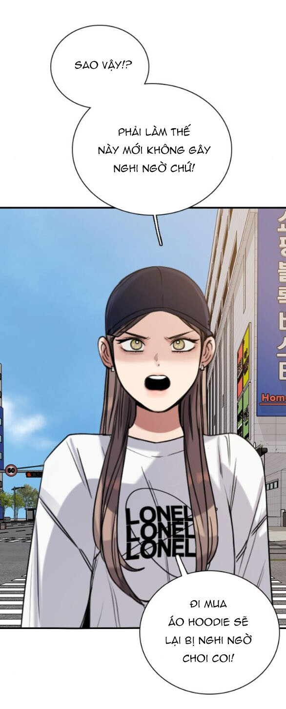 I’M Fine Thank You, And You? Chapter 10 - Trang 2