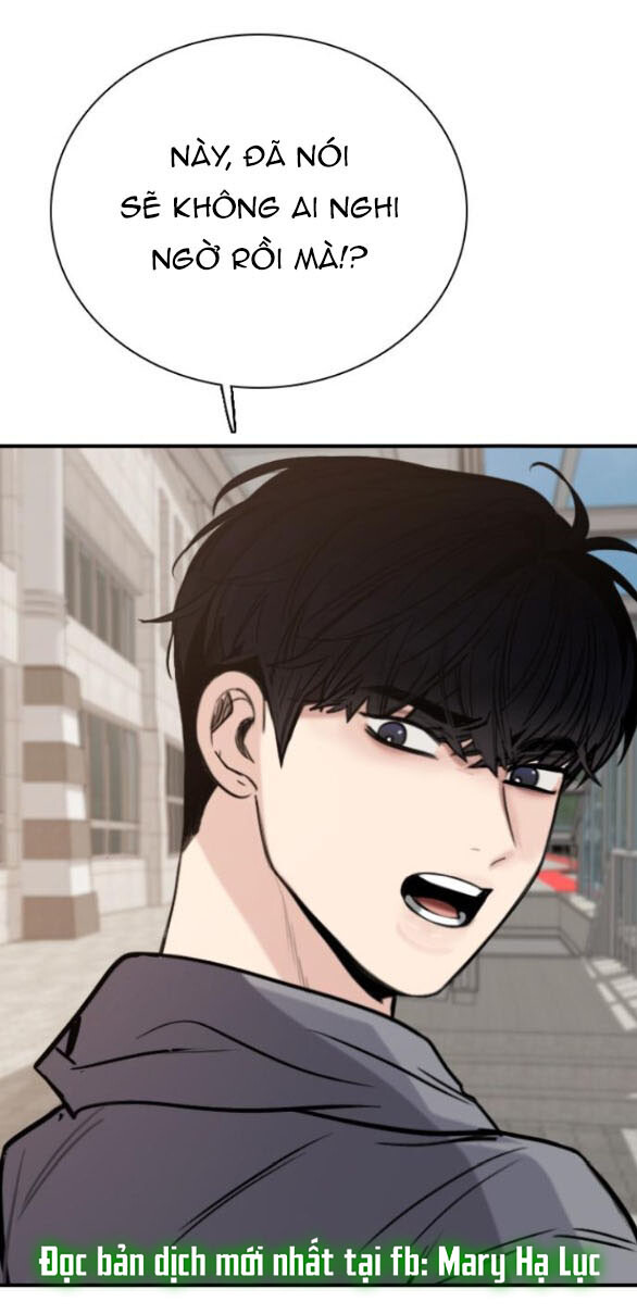 I’M Fine Thank You, And You? Chapter 10 - Trang 2