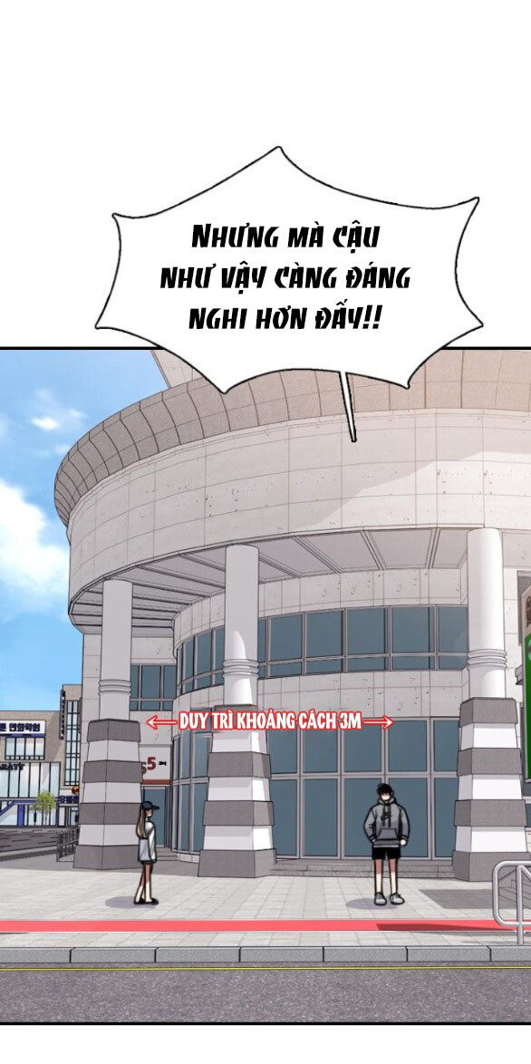 I’M Fine Thank You, And You? Chapter 10 - Trang 2